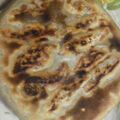 らぶマミー's cooksnap of when they made ◆簡単でモッチモチな本格餃子の皮◆.