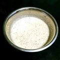 terakooo's cooksnap of when they made 簡単！我が家のごまドレッシング♪.