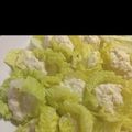 べっきー☆'s cooksnap of when they made ふわとろ白菜シュウマイ＊豆腐入り.