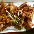 たんたん　's cooksnap of when they made 定番から揚げ☆なんこつ揚げ.