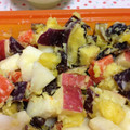 よーとん's cooksnap of when they made 林檎とさつま芋♪旨すぎです！(ﾟдサラダ.