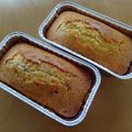 涼風工房's cooksnap of when they made HMで簡単♪基本のパウンドケーキ.