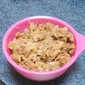 まぁこ＠あひる's cooksnap of when they made 我が家の常備品☆ツナそぼろ.