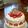 おっとせい's cooksnap of when they made ✿基本のスポンジケーキ✿.