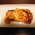 ひろひなり's cooksnap of when they made カジキマグロの柚子こしょうソース.
