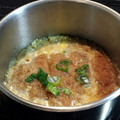momoぴょんぴょん's cooksnap of when they made 我が家のカツ丼　うなる美味しさ〜.