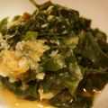 ぽんつ♪'s cooksnap of when they made わかめのみぞれ和え.