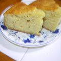 かほちん's cooksnap of when they made 簡単！ホットケーキミックスでバナナケーキ.