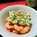 りょうりっこ☆'s cooksnap of when they made エビのおいしい食べかた♪.