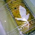 ♡megu♡'s cooksnap of when they made ＊即パン！カボチャ風味♪＊.