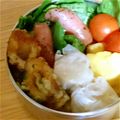ﾋﾟﾛﾐ♡'s cooksnap of when they made 簡単！あと1品にちくわの天ぷら.