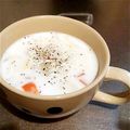 こーたんママン's cooksnap of when they made 簡単ミルクスープ.