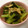ななぶちこ's cooksnap of when they made 残った柚子胡椒醤油で☆小松菜と油揚げ炒め.
