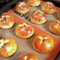 へいがに's cooksnap of when they made 蓮根とベーコンの粒マスタード炒め.