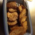 BellmanM's cooksnap of when they made 簡単☆煮豚.