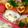 ななみはママ's cooksnap of when they made キャラ弁☆サンタさん♪.