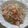 miyuki12's cooksnap of when they made 明太子とネギのゴマゴマ炒飯.
