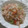 miyuki12's cooksnap of when they made 明太子とネギのゴマゴマ炒飯.