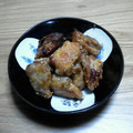 ※イチゴ※'s cooksnap of when they made 揚げない鶏の唐揚げ.