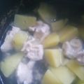 ☆しいたんママ☆'s cooksnap of when they made 鶏胸肉のポトフ♪.