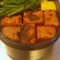 かなりんココりん's cooksnap of when they made スパムでガッツリ男子弁当♪.