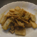 スタイリッシュママ's cooksnap of when they made エリンギのカレー炒め.