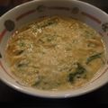 スタイリッシュママ's cooksnap of when they made ボリュームアップ☆ニラ玉ラーメン.
