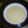 toshiebaba's cooksnap of when they made 我が家の黒糖プリン♡.