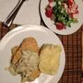 HoneyAmy's cooksnap of when they made *手作りパン粉の常温保存*.