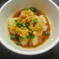クックあこ's cooksnap of when they made ふわふわ！揚げ餅納豆.