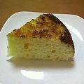 かおりぁん's cooksnap of when they made 超簡単★うまうま♪ジャーで作るケーキ.