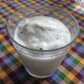 きぃみき's cooksnap of when they made ひんやりキウイスムージー.