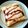 ＊なぁ＊'s cooksnap of when they made グラコロ♪トースト.