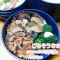 えまっちママ's cooksnap of when they made ✾✾ブロッコリーの木✾✾.