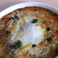 にあっこ's cooksnap of when they made とろけるカレーチーズドリア(*^^*).