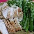 cucinaco's cooksnap of when they made 基本のチキンソテー.