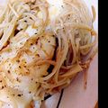 67luna's cooksnap of when they made 鱈とえのきだけのバター昆布茶ホイル焼き.