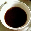 いちごといちえ's cooksnap of when they made 材料3つで簡単！本格和風ドレッシング★.