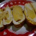 わたるんママ's cooksnap of when they made お出汁じゅわ～♪だし巻き卵.