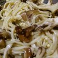 わたるんママ's cooksnap of when they made きのこのレモンと日本酒のマリネ.