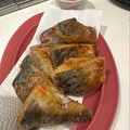 るること's cooksnap of when they made 簡単♪冷凍さばの竜田揚げ／解凍不要.