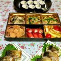 なほキッチン's cooksnap of when they made 生ハムとクリームチーズのアンティパスト.