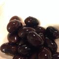 Anmarie's cooksnap of when they made 超かんたん！ふっくら黒豆煮＾－＾.
