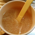 心希っこ's cooksnap of when they made 咳対策に！とろとろ蓮根スープ.