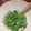 chiemake's cooksnap of when they made 豆苗（Pea Vine)のナムル.