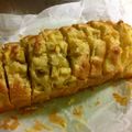 しぃーむ's cooksnap of when they made 簡単しっとり♡さつまいもパウンドケーキ.