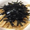 さゆどんどん's cooksnap of when they made ポリポリ♪【大根サラダ】ポン酢で浅漬け風.