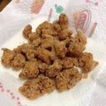 エミりんママ's cooksnap of when they made なんこつ唐揚げ.