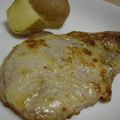 manakao's cooksnap of when they made 超簡単！豚肉のオーブン焼き.