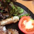 もちゅさん's cooksnap of when they made 簡単！豚バラ巻きアスパラ.